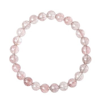 【正佳珠寶】煙花超七 超頂級冰淨體煙花超七 7.4-7.8mm 煙花超七