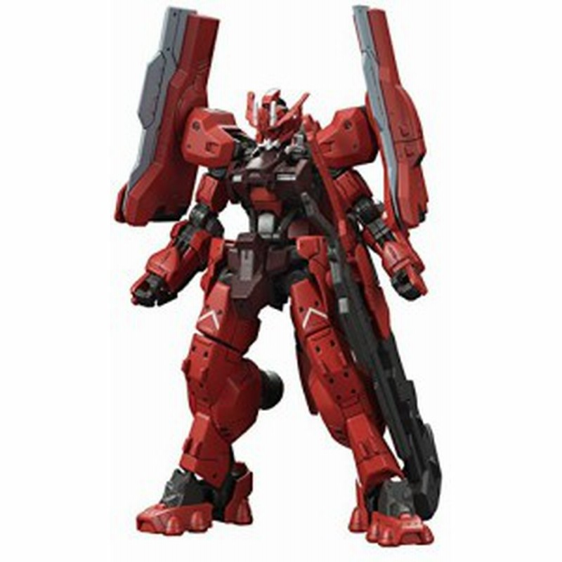 Hg 機動戦士ガンダム 鉄血のオルフェンズ月鋼 ガンダムアスタロトオリジン 未使用品 通販 Lineポイント最大1 0 Get Lineショッピング