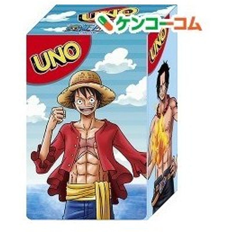 ウノ専用カードホルダー ワンピース 1コ入 ウノ Uno 通販 Lineポイント最大0 5 Get Lineショッピング