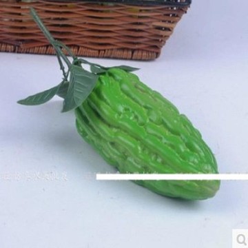 [協貿國際]   仿真苦瓜