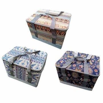 中型裝備袋【露營狼】