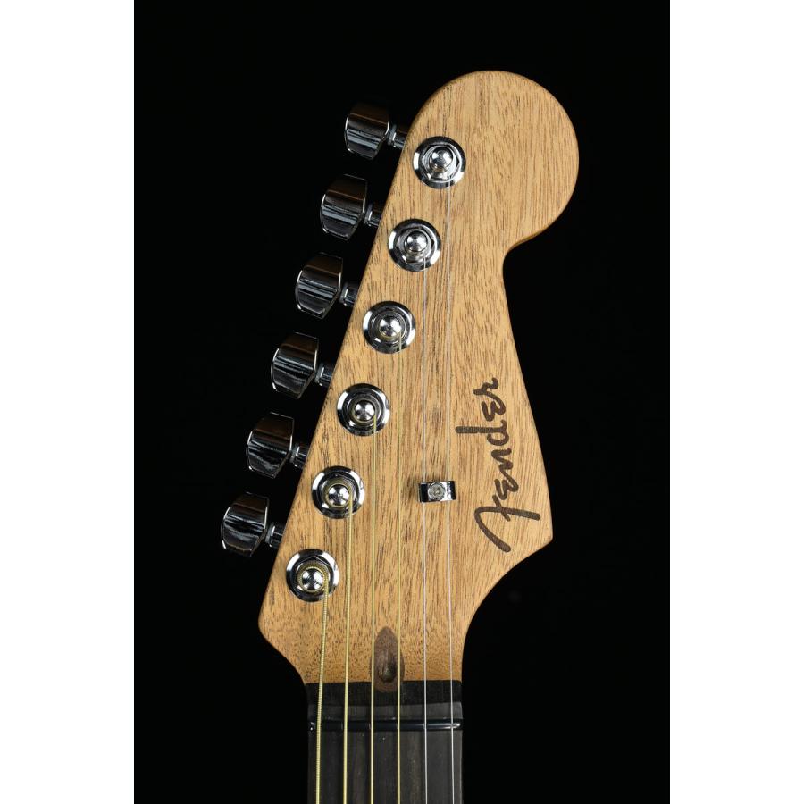 Fender   American Acoustasonic Stratocaster Shell Pink (アウトレット特価)(S N US231408A)(特典付き特価)(名古屋栄店)