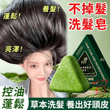 🔥隔日到貨 側柏葉洗髮皂 養成濃密秀髮巨順滑 洗髮皂 烏斯曼洗髮皂 烏斯曼草洗髮皂 何首烏洗髮皂 洗頭皂 髮皂 養髮皂