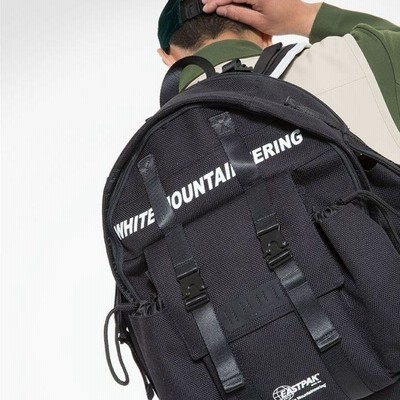 ホワイトマウンテニアリング イーストパック 限定モデル White