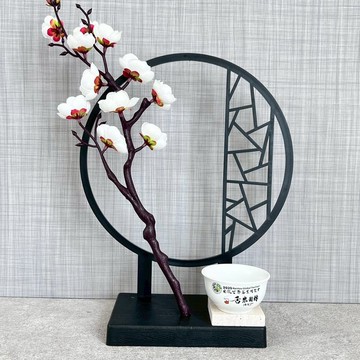 【2025南投世界茶業博覽會 紀念杯 舌來韻轉 茶博 茶杯 限量版】