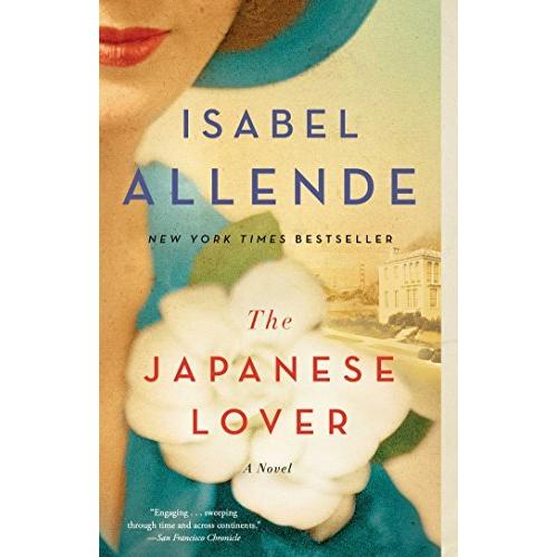 The Japanese Lover: A Novel