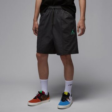 NIKE 耐吉 短褲 男 AS M J CLSSC DLX WVN SHORT GCE II0485010