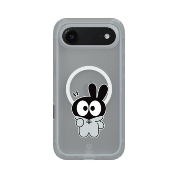iPhone Air AirX 流變灰 - Contemporary Tokyo - Michi 小灰