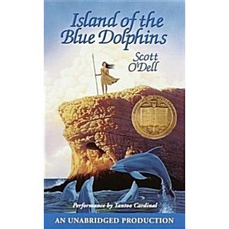 Island of the Blue Dolphins [Audio]