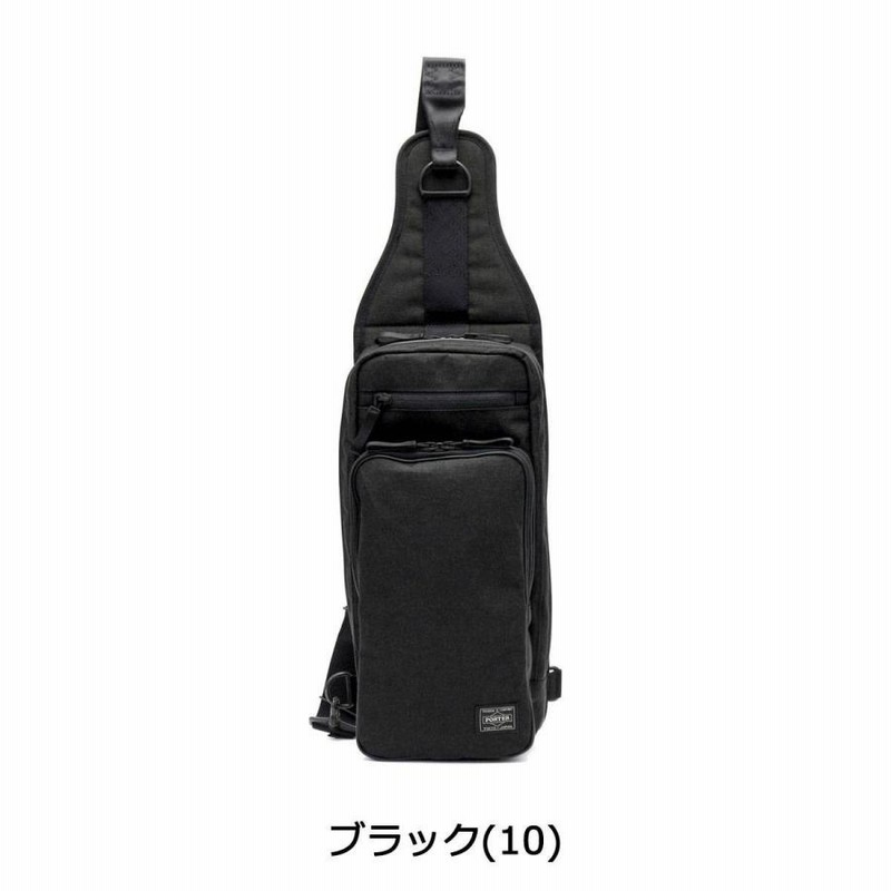 ポーター ハイブリッド スリングショルダーバッグ 737-17804