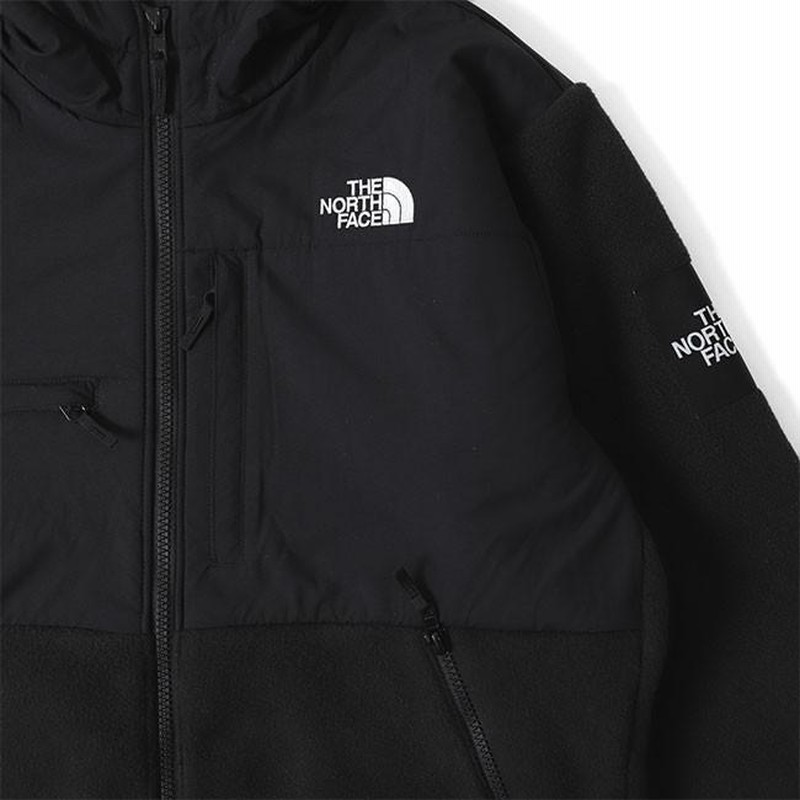 THE NORTH FACE ノースフェイス デナリワンピース オールインワン