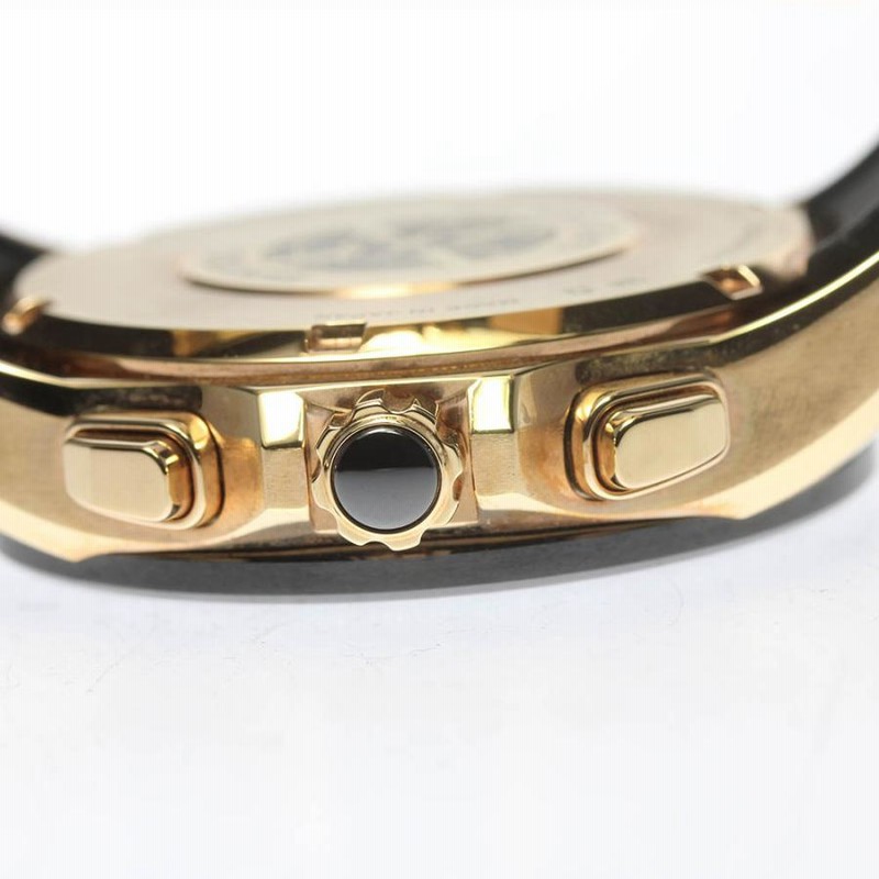 ☆美品☆箱・保証書付き【SEIKO】セイコー アストロン クロノ