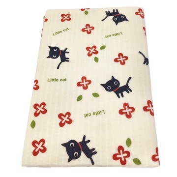 SANKO Okudake Kyuchaku 食事防污地墊  90 x 70cm  黃色  1個