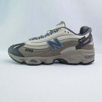 NB M1000I 男休閒鞋 運動鞋 復古鞋 D楦 1000 數字潮鞋 流行穿搭 奶茶棕