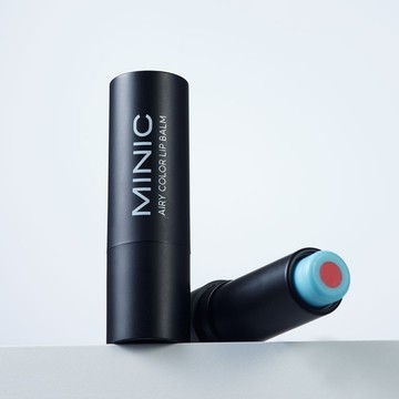 MINIC 空氣感潤色護唇膏 4.7g