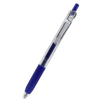 筆樂S5中性筆0.5MM