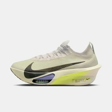 Nike 耐吉 Air Zoom Alphafly Next% 3 [FD8311-002] 男 競速跑鞋 碳板 淺綠白