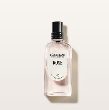 Rose 玫瑰淡香水