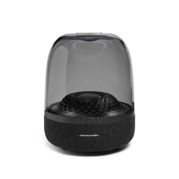 harman/kardon｜哈曼卡頓- AURA STUDIO 4 無線藍牙喇叭 水母喇叭 無線喇叭 燈效喇叭 台灣公司貨