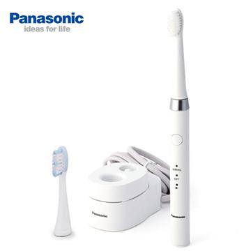 【Panasonic 國際牌】時尚音波電動牙刷(EW-DM81-W)