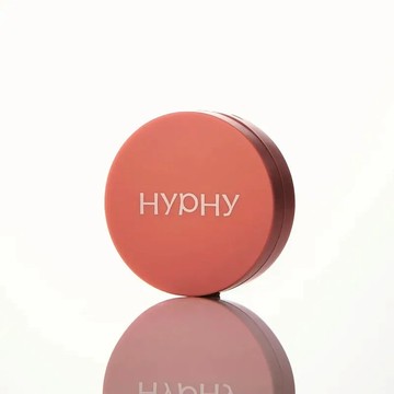 HYPHY 全能迷你蜜粉餅-健康零瑕疵