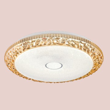 E27X3 造型吸頂燈 F37-21-91694