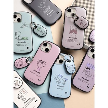小蠻腰新款蘋果17Promax手機殼可愛卡通14Pro防摔tpu13全包個性創意12高級感散熱透氣時尚女plus適用男11