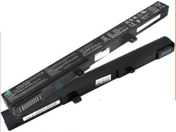ASUS A41N1308 A31N1319 電池適用  X451,X551,D550,F551,X451C,X451CA,X551C,X551CA,D550MA,D550MA-DS01,F551C,F551CA,P451,P451CA,P551,P551CA