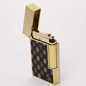 S.T.Dupont 都彭 x Trinidad  限量聯名 Ligne 2 打火機禮物 推薦(C16077)