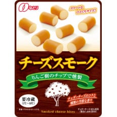 なとりのチーズスモーク　28g×20パック