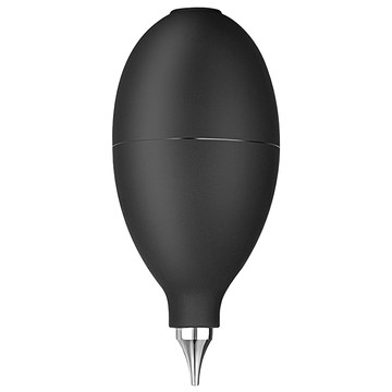 AHOYE 螢幕/鏡頭清潔便攜式迷你吹球/除塵球  1個  單一商品