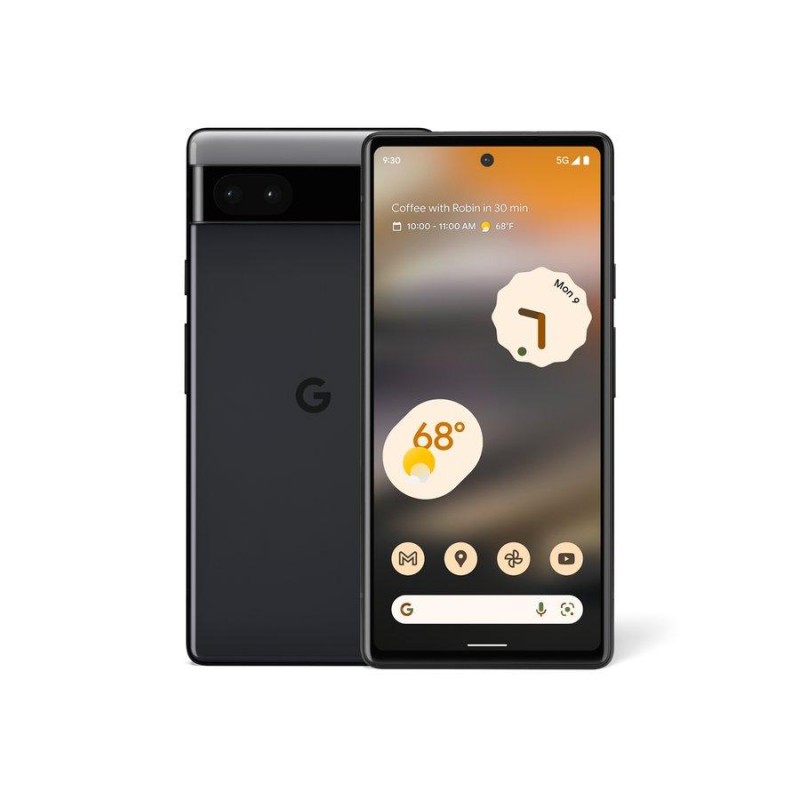 Google Pixel 6a 128GB SIMフリー [Charcoal]【ラッピング対応可 ...