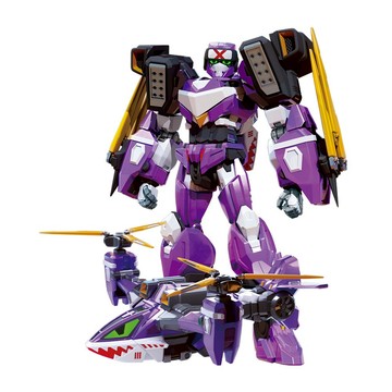 Metal cardbot 疾速戰卡隊 暗影戰機