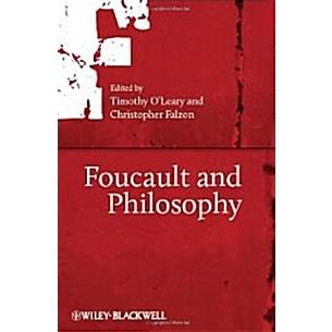 Foucault and Philosophy (Hardcover)