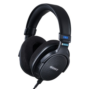 SONY MDR-MV1 開放式 專業監聽 耳罩式耳機 [ 公司貨 保固12+6個月]