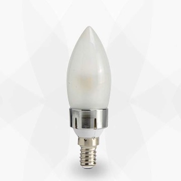 LED節能燈泡 E14 LED 4W YP80-502F