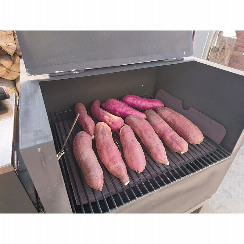 焼き芋機 LPGガスグリラー 学園文化祭り キッチンカー ケータリング