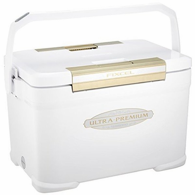 シマノ クーラーボックス フィクセル プレミアム 170 Zf 017h ふるさと納税