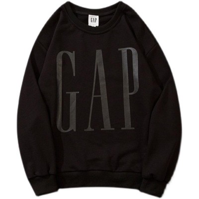 GAP 裏起毛 トレーナー レディース Lサイズ ET