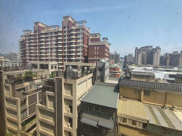 公寓單價買大樓三房車｜桃園市桃園區慈文路