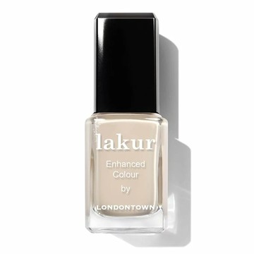 LONDONTOWN lakur 恆美指彩 Murray Me-燕麥 12ml