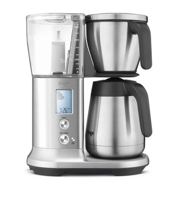 Sage Precision Brewer Coffee Machine