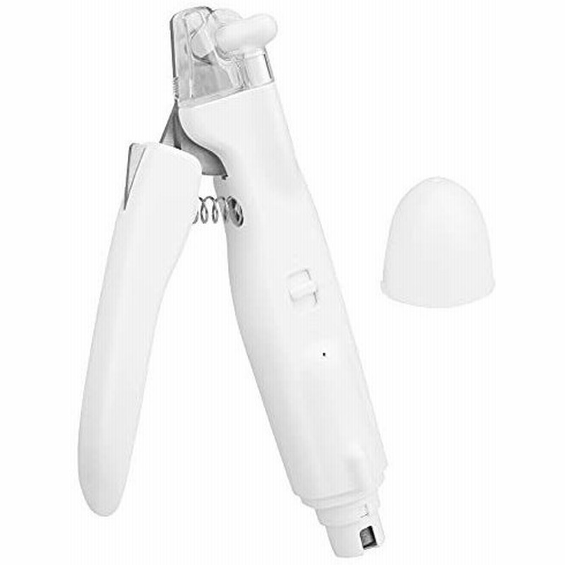 Vooph ペット用爪切り 猫 犬 つめ切り 電動 犬用爪きり 電動爪トリマー 爪磨き 猫用爪切り 猫用ネイルケア 爪とぎ ねこ いぬ用 電 通販 Lineポイント最大0 5 Get Lineショッピング