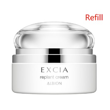 ALBION（奧碧虹）EXCIA 重塑修護霜 / 30g  Refill（替換裝）