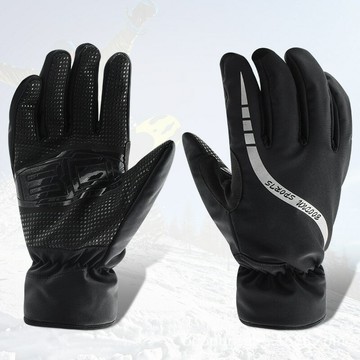 BOODUN/博頓新品保暖滑雪防寒防水手套新雪麗3M運動戶外手套冬季