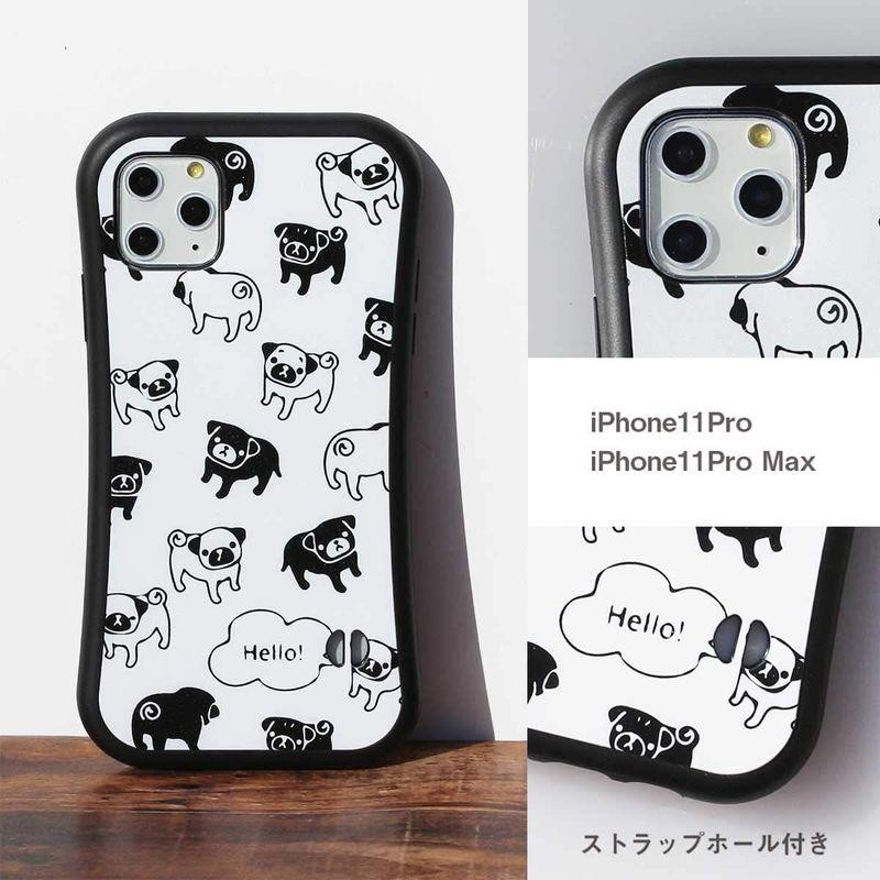 3周年記念イベントが MRLab iPhone11Pro Max 耐衝撃 バンパー ケース