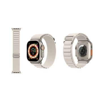 HOTGO｜Apple Watch 高山錶帶