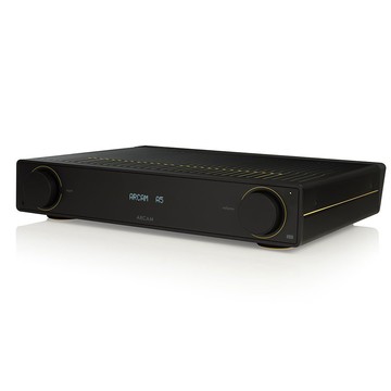 ARCAM A5 兩聲道綜合擴大機 Radia系列