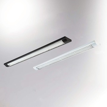 T8 四尺吸頂燈 B55-29-74673 74674