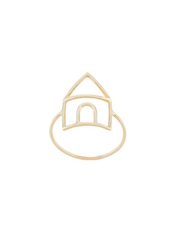 Alita Casita Pura Ring Accessories